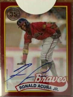 Ronald Acuna Jr.