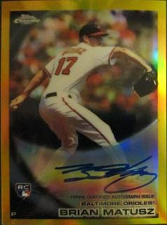 Brian Matusz