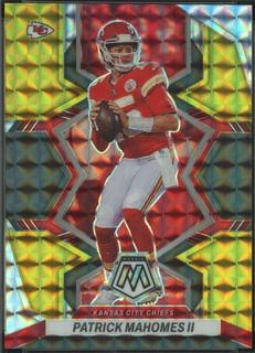 Patrick Mahomes II
