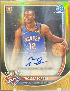 Thomas Sorber