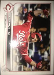 Joey Votto