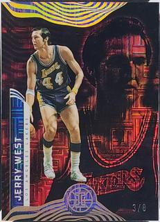Jerry West