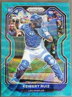 Keibert Ruiz