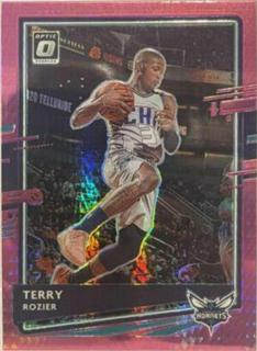 Terry Rozier