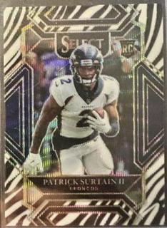 Patrick Surtain II