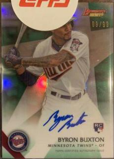 Byron Buxton