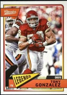 Tony Gonzalez