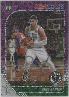 Enes Kanter