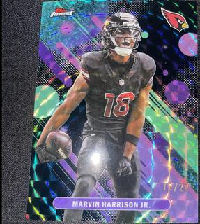 Marvin Harrison Jr.