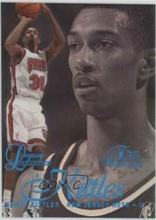 Kerry Kittles