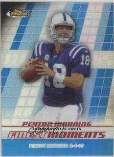 Peyton Manning