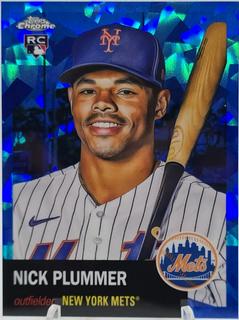 Nick Plummer