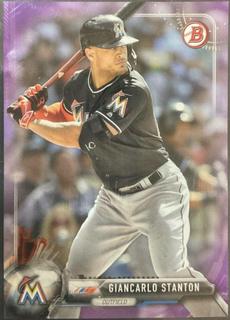 Giancarlo Stanton