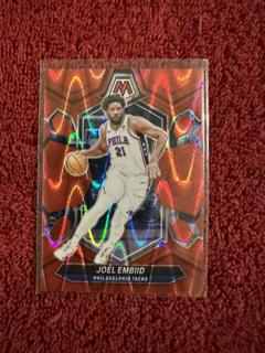 Joel Embiid
