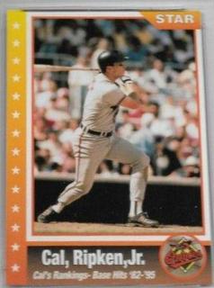 Cal Ripken Jr.