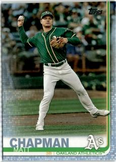 Matt Chapman