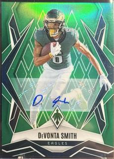 DeVonta Smith