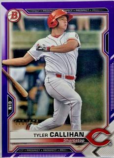 Tyler Callihan