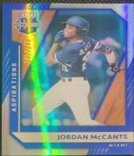 Jordan McCants