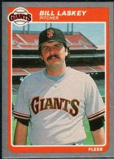 Bill Laskey