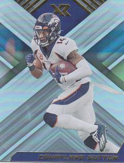 Courtland Sutton