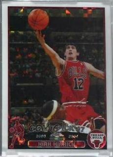 Kirk Hinrich