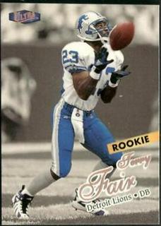 Terry Fair