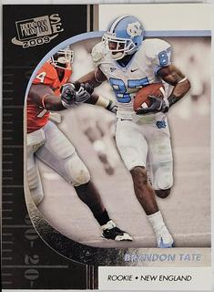 Brandon Tate