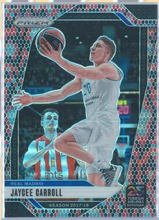 Jaycee Carroll
