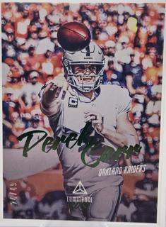 Derek Carr