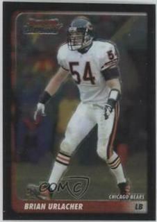 Brian Urlacher