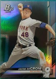 Jacob deGrom