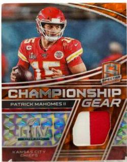 Patrick Mahomes II