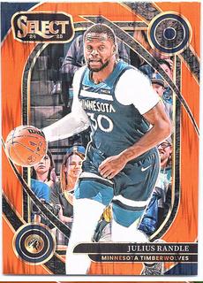 Julius Randle