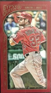 Josh Hamilton