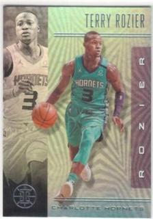 Terry Rozier