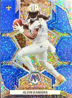 Alvin Kamara