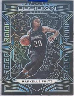 Markelle Fultz