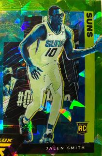 Jalen Smith