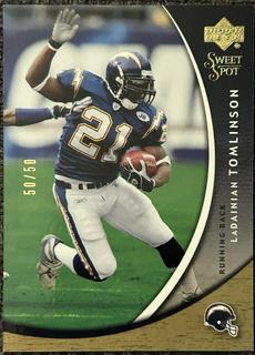 LaDainian Tomlinson