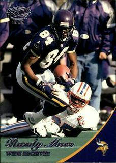 Randy Moss