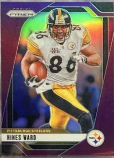 Hines Ward
