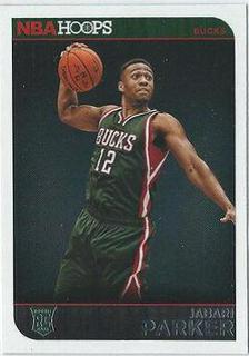 Jabari Parker