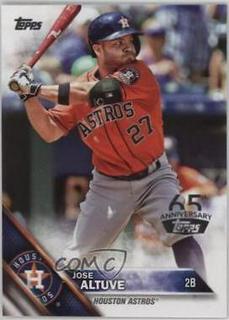 Jose Altuve