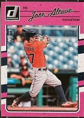 Jose Altuve