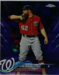 Sean Doolittle