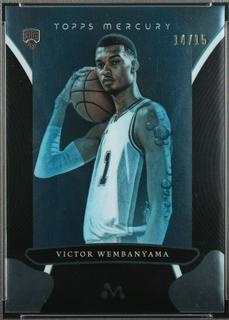 Victor Wembanyama