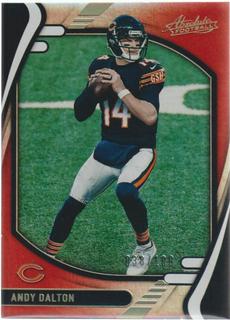 Andy Dalton
