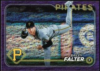 Bailey Falter