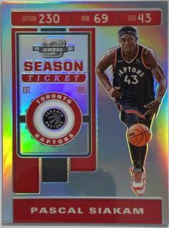Pascal Siakam
